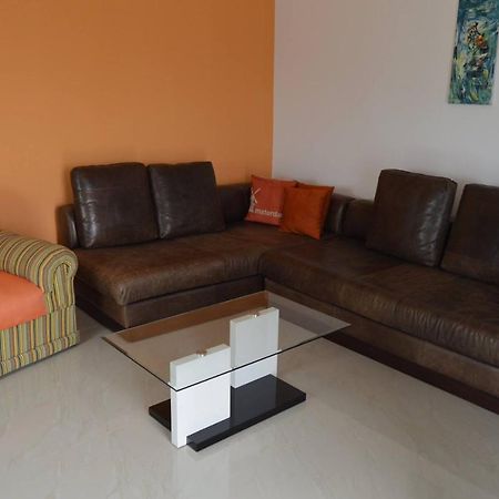 Apartamento T1 Mobiliado Com Wi-Fi Praia Exterior photo